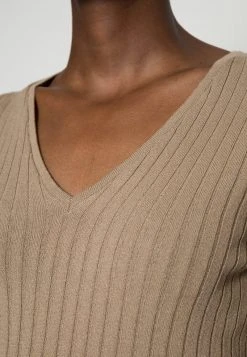 Lo mas barato 🌟 Anna Field Jersey De Punto - Tan, Mujer 🎁 -Fashionize Ventas 30aaeda8ab1a4726b14acf2fa2084ff5