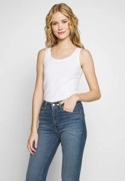 10 mejores ✔️ Anna Field 2 PACK - Top - Black/white, Mujer 🥰 -Fashionize Ventas 30bca1fbd7364ed2a09a8efbc0a93a01