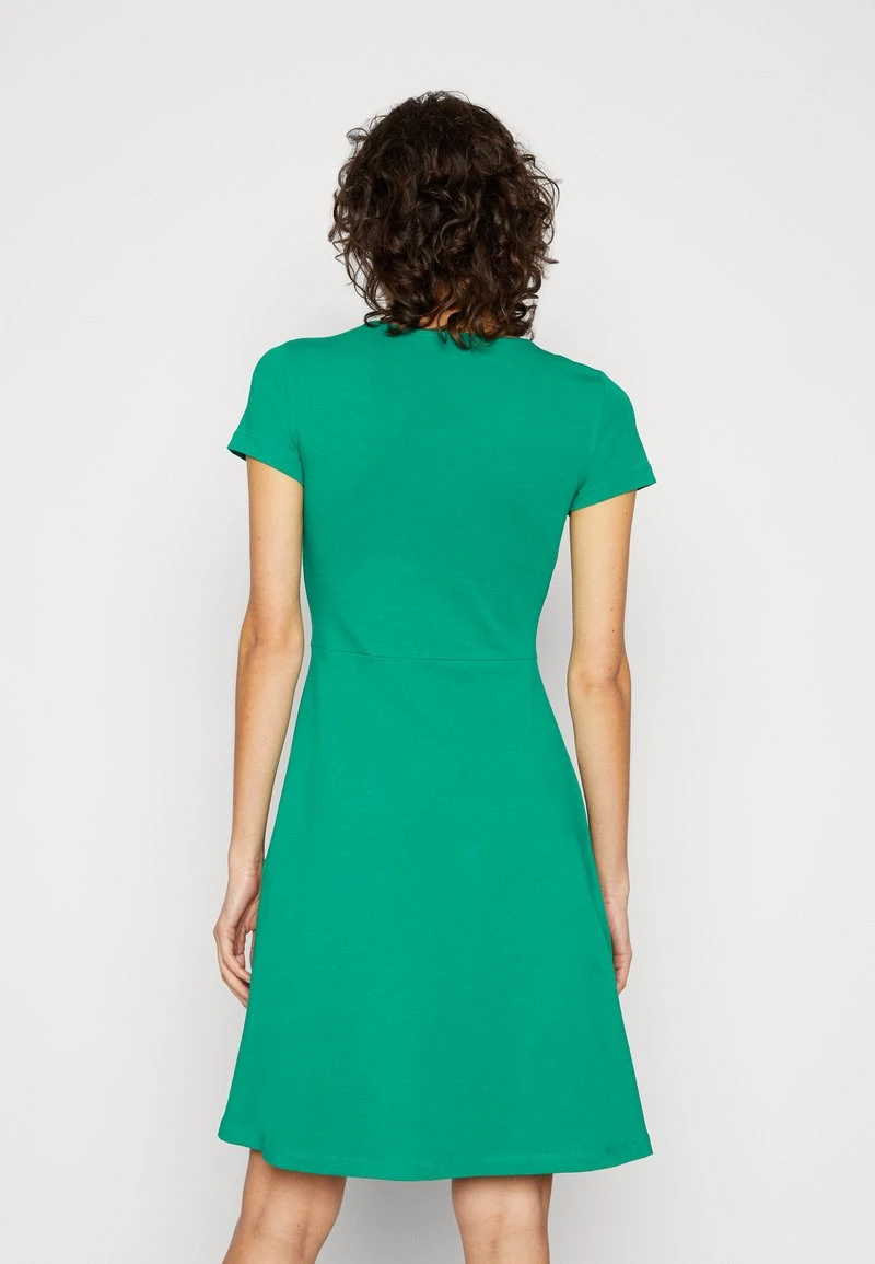 ofertas 🎁 Anna Field Vestido Ligero - Green, Mujer ❤️ 5 ofertas 🎁 Anna Field Vestido Ligero - Green, Mujer ❤️ - Imagen 3