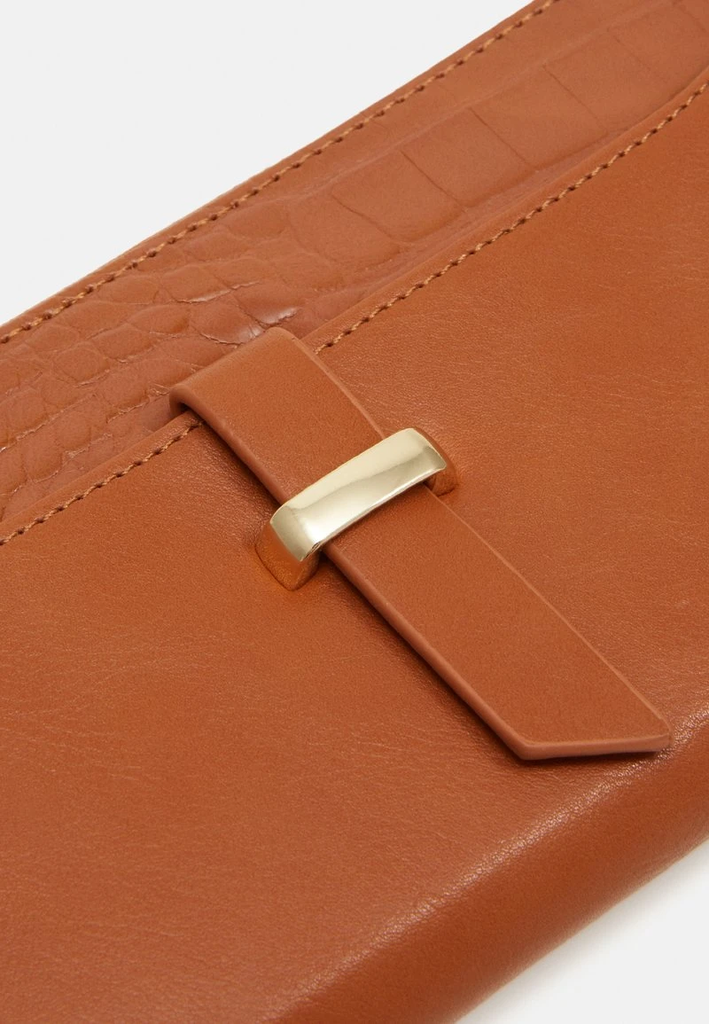 Comprar 🔔 Anna Field Monedero - Cognac, Mujer ⌛ 7 Comprar 🔔 Anna Field Monedero - Cognac, Mujer ⌛ - Imagen 5