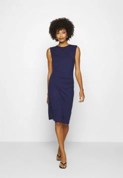 Barato 👏 Anna Field Vestido De Tubo - Evening Blue, Mujer 👍