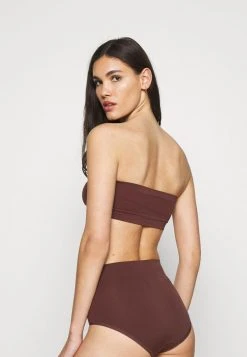 Cupón 🥰 Anna Field 2 PACK - Sujetador Sin Tirantes/multiescote - Brown, Mujer ⭐ -Fashionize Ventas 314d06256dc04b5485f49481a54be5f1