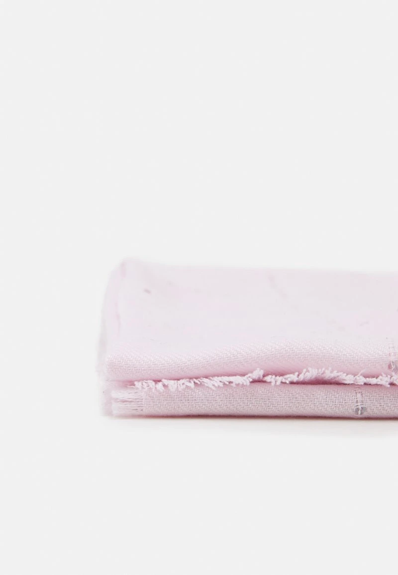 Presupuesto 😀 Anna Field Bufanda - Pink, Mujer ❤️ 4 Presupuesto 😀 Anna Field Bufanda - Pink, Mujer ❤️ - Imagen 2