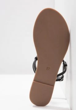 Venta al por mayor ⌛ Anna Field ❤️ Sandalias De Dedo - Black, Mujer ⭐ -Fashionize Ventas 3186ae97edf44b00a29ccb0e604dfeb2