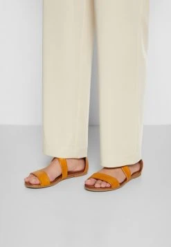 mejor venta ❤️ Anna Field LEATHER - ❤️ Sandalias - Brown, Mujer 🎉 -Fashionize Ventas 31ab4b725734404c9cd9ff59ac58443e