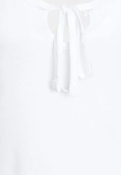 Descuento 🥰 Anna Field Camiseta Básica - White, Mujer 🤩 -Fashionize Ventas 31fd1c74476f40509421d9ff1c4e109c