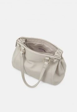 Mejor precio ⌛ Anna Field Bolso De Mano - Light Grey, Mujer ✨ -Fashionize Ventas 31fd8dcbc284437f801dd39b3ff75822