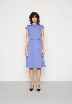Las mejores reseñas de ❤️ Anna Field Vestido Camisero - Blue, Mujer 👍