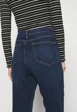 Mejor trato 👏 Anna Field Vaqueros Pitillo - Dark Blue, Mujer 🔥 -Fashionize Ventas 32c662ebde604485824333c32b15316e