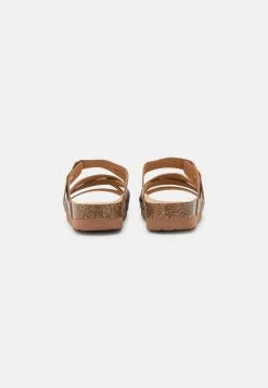 Descuento ✔️ Anna Field 💯 Sandalias Planas - Cognac, Mujer 💯 11 Descuento ✔️ Anna Field 💯 Sandalias Planas - Cognac, Mujer 💯 -Fashionize Ventas 334d4a4482ab46d8bd4697bec89ba9f6