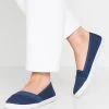 Comprar 👏 Anna Field Mocasines - Dark Blue, Mujer 🛒 2 Comprar 👏 Anna Field Mocasines - Dark Blue, Mujer 🛒 -Fashionize Ventas 3401b8736a4d47bc97343557ca3d5158