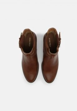 Las mejores reseñas de ❤️ Anna Field Botines - Cognac, Mujer 🎁 -Fashionize Ventas 3498258e64014156817d3d29c7ebad72