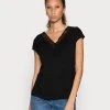 Presupuesto ⭐ Anna Field Camiseta Básica - Black, Mujer ❤️ 1 Presupuesto ⭐ Anna Field Camiseta Básica - Black, Mujer ❤️ -Fashionize Ventas 34b2df8033d347f88043224c5824c0c9