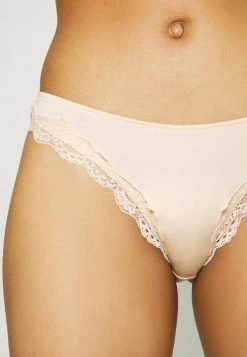 Para estrenar ✨ Anna Field SAMIRA 7PP THONG LACE MICRO - Tanga - Nude, Mujer 🧨 -Fashionize Ventas 34c45c5502b240498cd9d0070b41ac6d