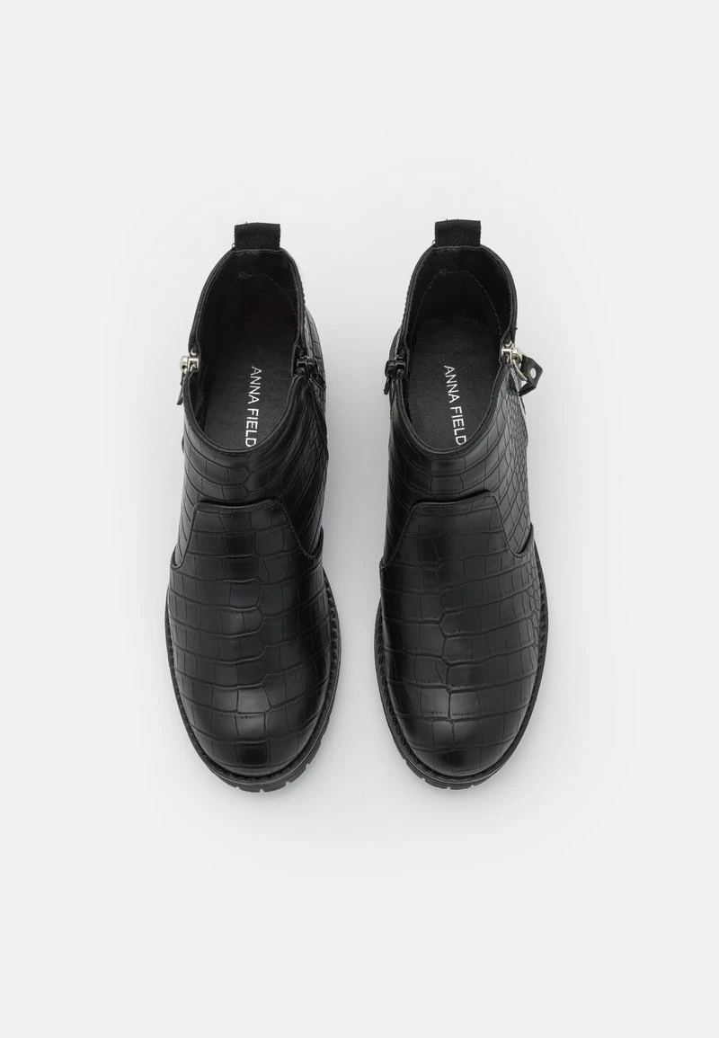 Mejor trato ✨ Anna Field Botines - Black, Mujer 🌟 8 Mejor trato ✨ Anna Field Botines - Black, Mujer 🌟 - Imagen 6