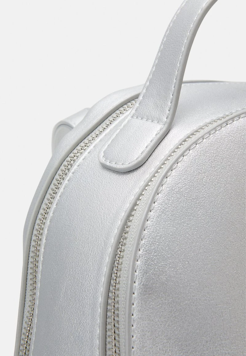 Descuento ⭐ Anna Field Mochila - Silver, Mujer ⌛ 6 Descuento ⭐ Anna Field Mochila - Silver, Mujer ⌛ - Imagen 4
