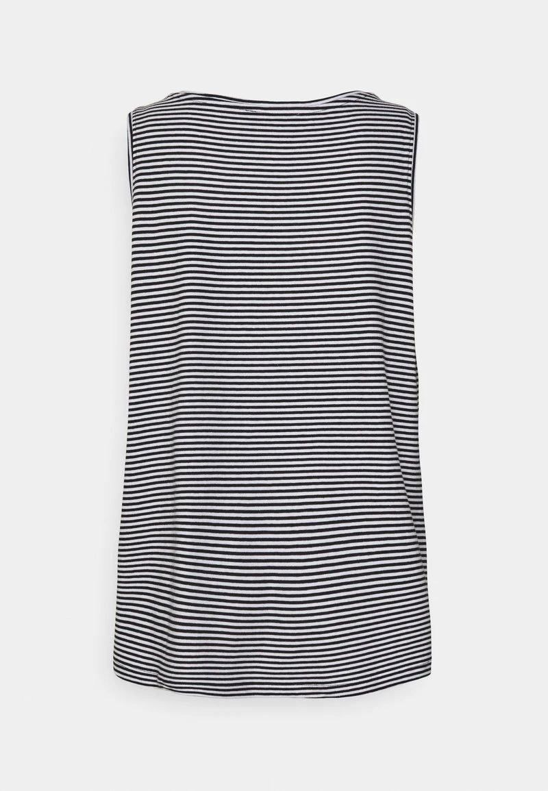 Lo mas barato 🔥 Anna Field Top - Black/white, Mujer ❤️ 4 Lo mas barato 🔥 Anna Field Top - Black/white, Mujer ❤️ - Imagen 2