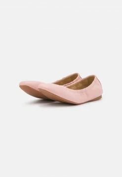 Cupón 🥰 Anna Field LEATHER COMFORT - Bailarinas - Light Pink, Mujer ✔️ -Fashionize Ventas 34ddb3c732c947b59fc9c8e84282b18e