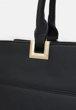 Comprar 🥰 Anna Field Bolso De Mano - Black, Mujer 💯 -Fashionize Ventas 351134b6522d40b9bb615d6c419d2510