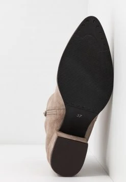 Mejor trato ✨ Anna Field LEATHER - Botines Bajos - Beige, Mujer 🥰 -Fashionize Ventas 356b771b42614b18bb2f873bfe91071f