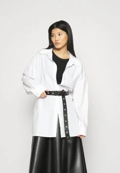 Toma de corriente 😍 Anna Field Camiseta Básica - Black, Mujer ✨ -Fashionize Ventas 356f73fb61ae46f286dcd773101ec3df