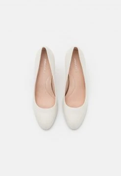 Cupón ⌛ Anna Field LEATHER - Tacones - White, Mujer 💯 13 Cupón ⌛ Anna Field LEATHER - Tacones - White, Mujer 💯 -Fashionize Ventas 35c87e2e46c445f0bfcb3641c964ab03