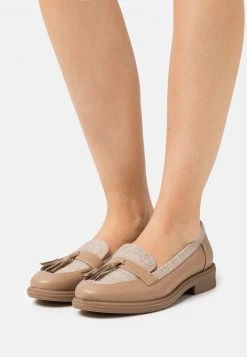 Gran venta ⌛ Anna Field Mocasines - Taupe, Mujer ✔️