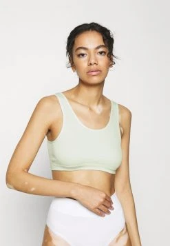 Para estrenar ✔️ Anna Field 2 PACK - Top - Grey/green, Mujer ⭐ -Fashionize Ventas 35f1d5d6ebfc41489f74f2c706342d2f