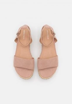 Barato ✨ Anna Field Sandalias - Light Pink, Mujer 🛒 13 Barato ✨ Anna Field Sandalias - Light Pink, Mujer 🛒 -Fashionize Ventas 35f4fd9dc1964336b03d3984b3235e3c