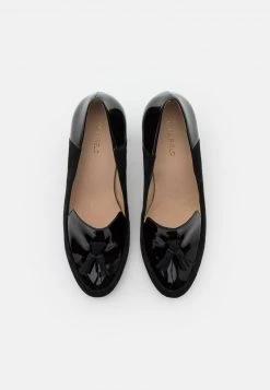 Nuevo 🛒 Anna Field LEATHER - Tacones - Black, Mujer 😍 -Fashionize Ventas 3649f3f04fa947a4b123920847a802da