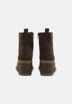 Barato 😀 Anna Field LEATHER - Botines - Brown, Mujer ✔️ 11 Barato 😀 Anna Field LEATHER - Botines - Brown, Mujer ✔️ -Fashionize Ventas 3664becac0994a0496cf241b05d4ad73