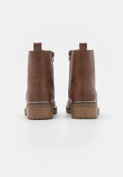 Nuevo 🌟 Anna Field Botines Con Cordones - Cognac, Mujer ⭐ 11 Nuevo 🌟 Anna Field Botines Con Cordones - Cognac, Mujer ⭐ -Fashionize Ventas 3665d5a2acfa45d5a591e359ec1dcaca