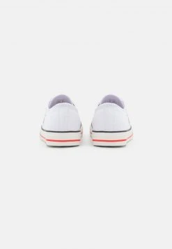 mejor venta 💯 Anna Field DISNEY MICKEY MOUSE LOVE - Zapatillas - White/red, Mujer ⌛ -Fashionize Ventas 36d23fc7fe04415588feb56f8660dc80