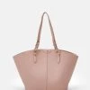 Barato ❤️ Anna Field Bolso Shopping - Pink, Mujer ⌛ -Fashionize Ventas 36dc74f9c3574dedbfbda9d6de7c4dc2