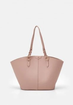 Barato ❤️ Anna Field Bolso Shopping - Pink, Mujer ⌛