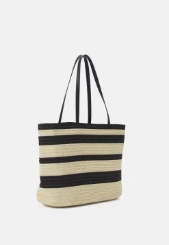 Cupón ❤️ Anna Field Bolso De Mano - Beige/black, Mujer 👏 -Fashionize Ventas 375ccae5245e47888b45a59cf3b99617