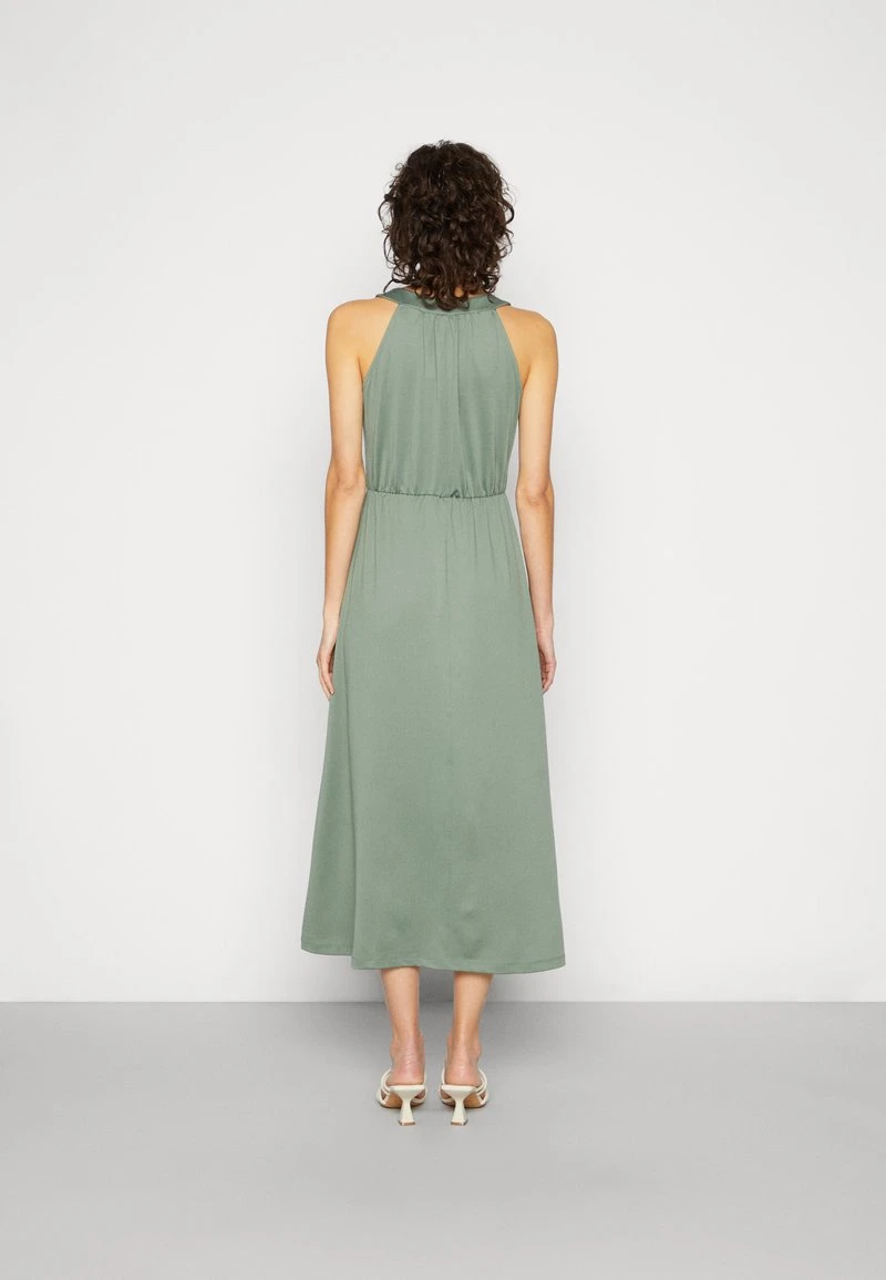 Mejor trato 🌟 Anna Field Vestido Ligero - Green, Mujer 👏 5 Mejor trato 🌟 Anna Field Vestido Ligero - Green, Mujer 👏 - Imagen 3