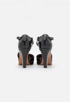 mejor venta 😉 Anna Field Zapatos Altos - Black, Mujer 🥰 -Fashionize Ventas 38a591e6f87a404d8c00da39aba97862