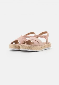 Las mejores reseñas de 💯 Anna Field Alpargatas - Light Pink, Mujer 🌟 -Fashionize Ventas 38ed1543643144198b4c4e7683f7e40f
