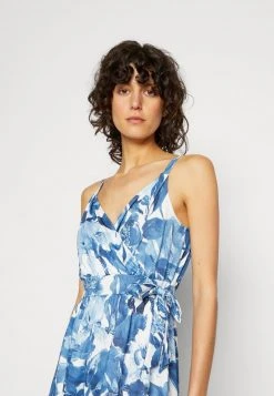 Para estrenar 🎉 Anna Field Vestido Ligero - Light Blue/blue, Mujer 🔔 11 Para estrenar 🎉 Anna Field Vestido Ligero - Light Blue/blue, Mujer 🔔 -Fashionize Ventas 391144933d364c6190f4f93381d49e61