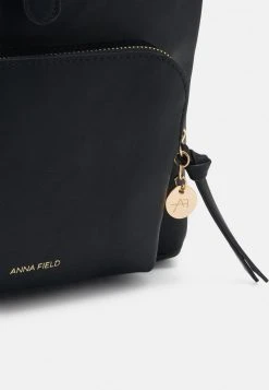 Lo mas barato 👏 Anna Field Mochila - Black, Mujer ⌛ -Fashionize Ventas 39124b7cee5147d2bc56d995d37fec70