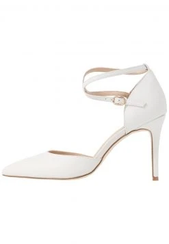 Presupuesto 🛒 Anna Field LEATHER PUMPS - Zapatos Altos - White, Mujer ⌛ 10 Presupuesto 🛒 Anna Field LEATHER PUMPS - Zapatos Altos - White, Mujer ⌛ -Fashionize Ventas 39209f429218407684f47cddbdbd01f5