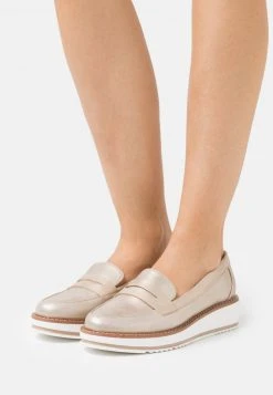 Comprar 🧨 Anna Field COMFORT - Mocasines - Gold, Mujer 🤩