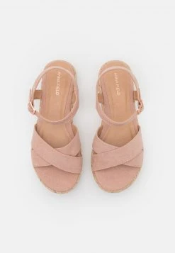 Las mejores reseñas de 💯 Anna Field Alpargatas - Light Pink, Mujer 🌟 -Fashionize Ventas 3959e9aa9ddb4da891b04290e2bc00dc