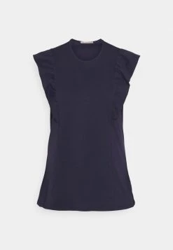 Mejor trato 💯 Anna Field Camiseta Básica - Dark Blue, Mujer 👍 10 Mejor trato 💯 Anna Field Camiseta Básica - Dark Blue, Mujer 👍 -Fashionize Ventas 395b044805e84a109404caf0110b1ac3
