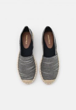 mejor venta 🥰 Anna Field Alpargatas - Dark Blue, Mujer ⭐ -Fashionize Ventas 395c6eb043d142e596fa79c471d2d08f