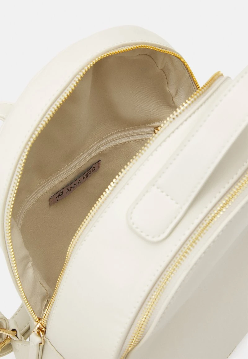 ofertas 🎁 Anna Field Mochila - Off White, Mujer ⭐ 6 ofertas 🎁 Anna Field Mochila - Off White, Mujer ⭐ - Imagen 4