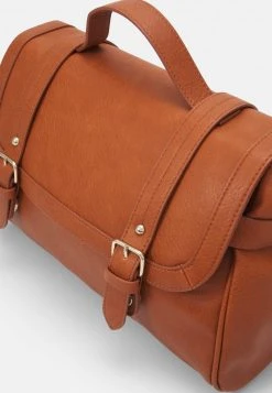 Mejor precio ❤️ Anna Field Bolso De Mano - Cognac, Mujer 🤩 -Fashionize Ventas 39900325cd7f43ea998b07b856df7f03