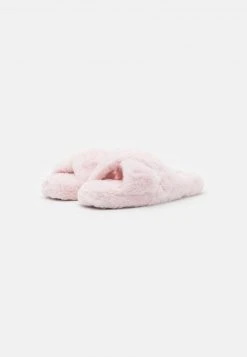 Comprar 🌟 Anna Field Pantuflas - Pink, Mujer 😀 -Fashionize Ventas 39b3974939d247659d61bbf788e7859a