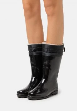 10 mejores 💯 Anna Field Botas De Agua - Black, Mujer 🎁